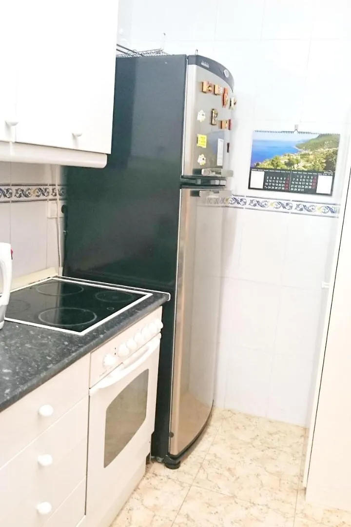 아파트 Classic 3-Bedroom Chalet On Sunny Mallorca With A Pool Access, Terrace, Wifi ... 루크마호르 스페인