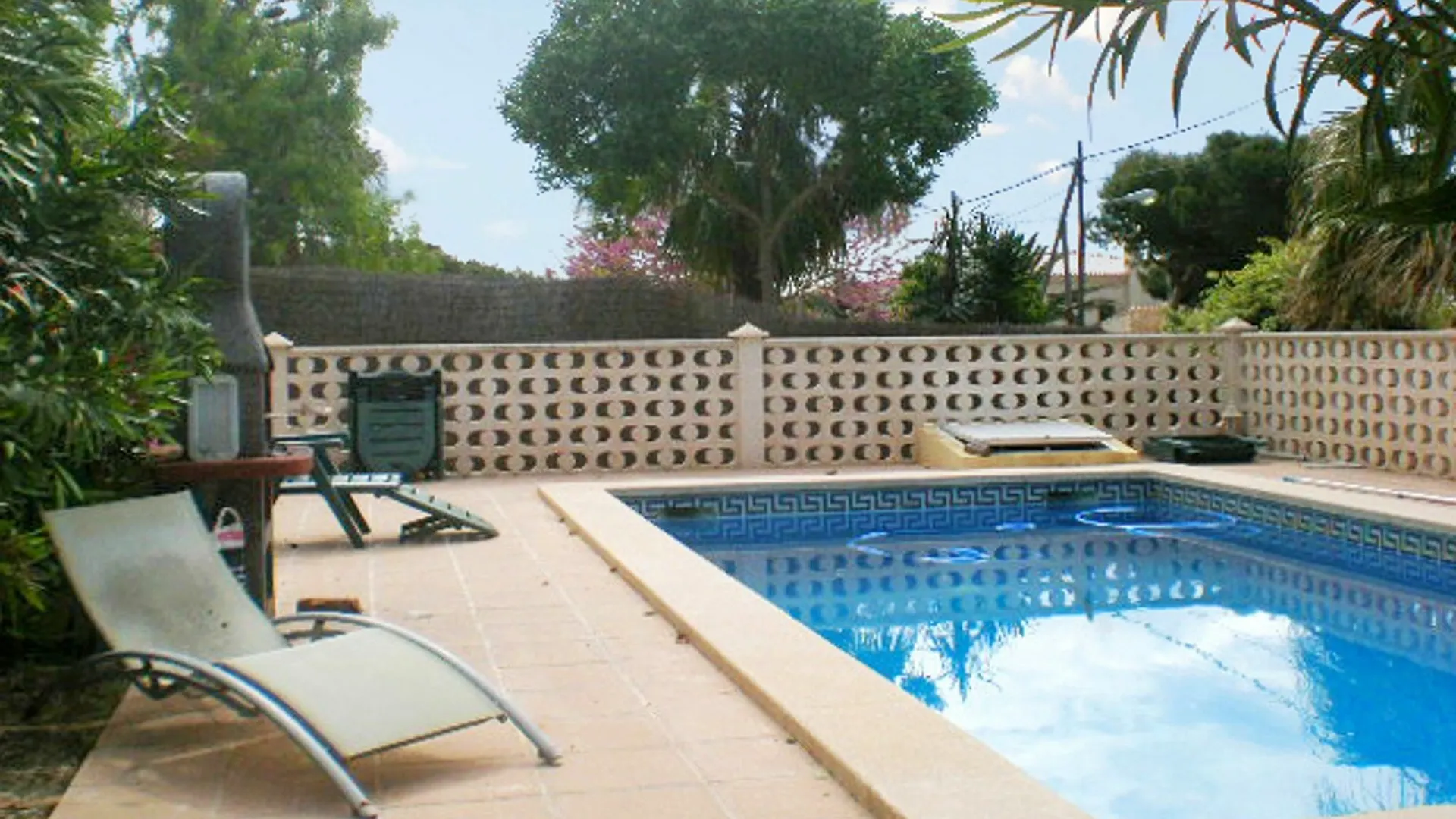 아파트 Classic 3-Bedroom Chalet On Sunny Mallorca With A Pool Access, Terrace, Wifi ... 루크마호르