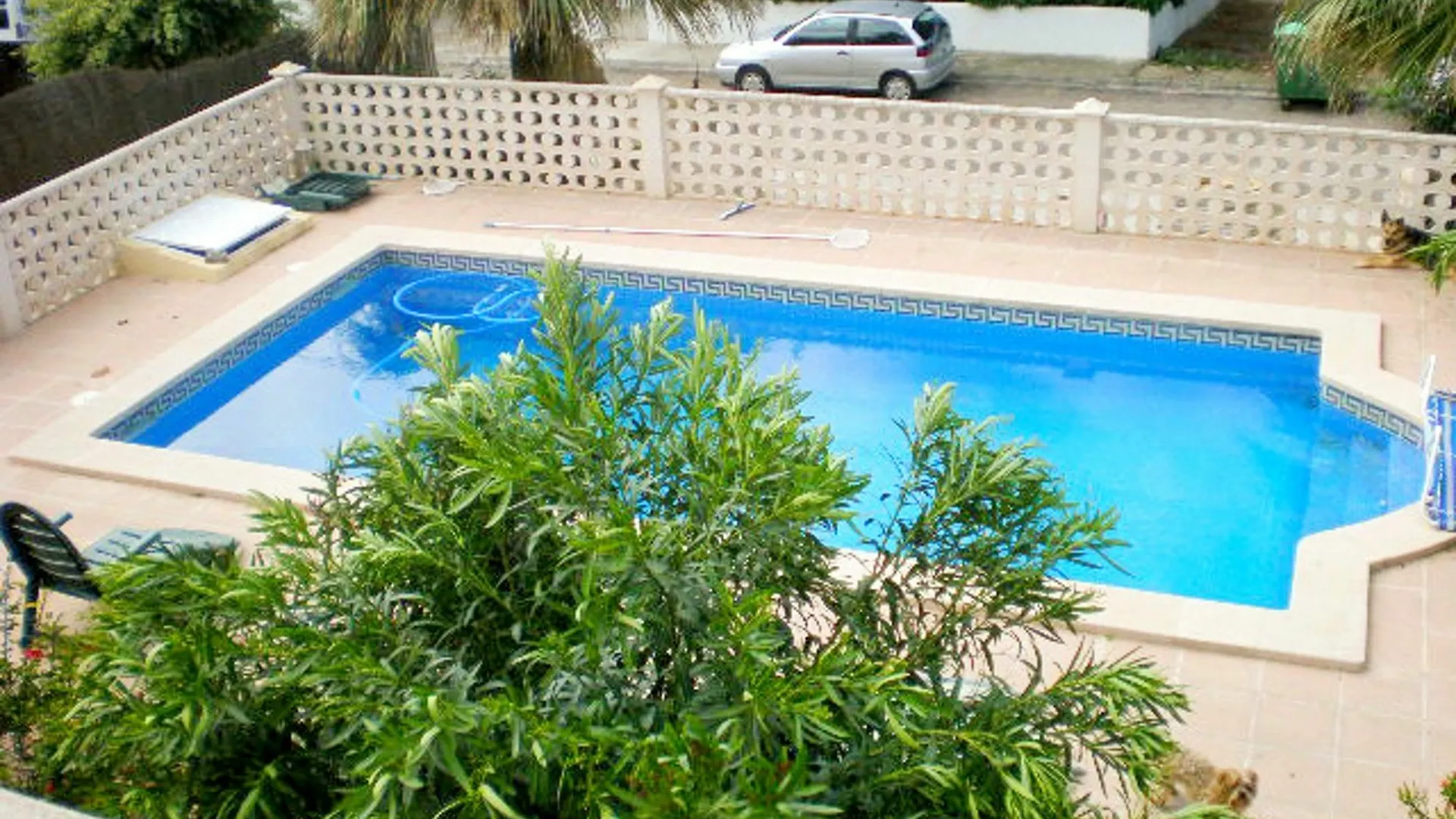 아파트 Classic 3-Bedroom Chalet On Sunny Mallorca With A Pool Access, Terrace, Wifi ... 루크마호르