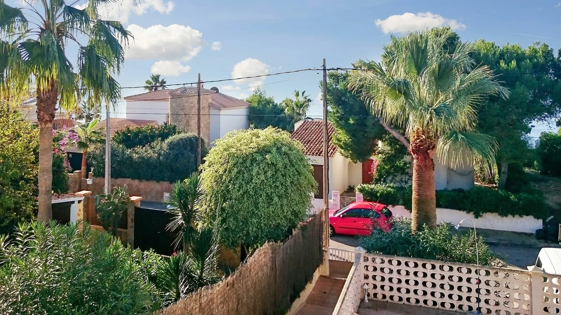 아파트 Classic 3-Bedroom Chalet On Sunny Mallorca With A Pool Access, Terrace, Wifi ... 루크마호르